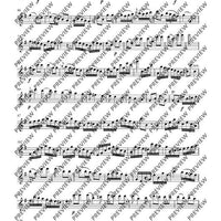 Hamburger Sonate G major