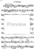 Quatre duos (Four duets) - Cello