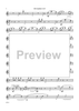 Mystic Portal - Alto Saxophone 1