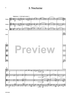 Suite - Score
