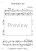 It Is Well with My Soul (Hymns and Spirituals for Solo Piano)