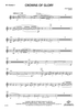 Crowns of Glory - Bb Clarinet 1
