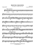 Bravura Variations on a theme by N. Dezede (1740-1792) - Bb Trumpet 2
