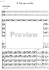 Suita Sursilvana Op.76b - Score