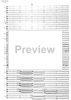 Saxophone Concerto "Esse in Anima" - Full Score