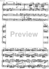 De la lluna i altres imatges - Score