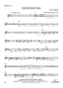 Backstage Pass - Baritone Horn TC