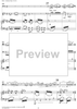 Schelomo - Piano Score