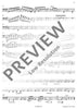 Memories of the Alhambra - Score and Parts