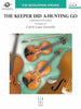 The Keeper Did A-Hunting Go - Cello
