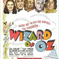 The Merry Old Land of Oz