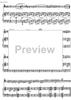 La Danza (taranetella napoletana) - Score