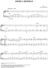 Joshua Redman - Piano