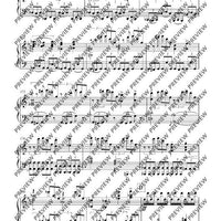 Veränderungen (Changes) - Piano Score and Solo Part