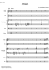 Atheism - Score