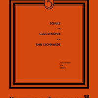 Method for Glockenspiel (Lyra)