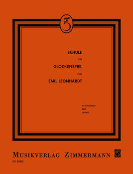 Method for Glockenspiel (Lyra)