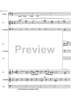 Il Carnevale degli animali di Venezia - Score