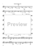 Canonic Fantasy - Baritone Saxophone