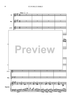 Sonata da Chiesa - Score