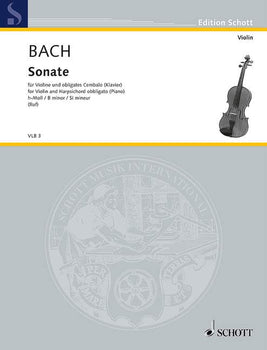 Sonata b minor