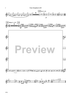 Be Thou My Vision - Tenor Saxophone