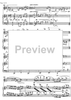 Sonata - Score