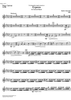 Ergesia - Bass Clarinet