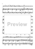 Sonata For Basson And Piano - Piano