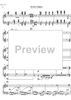 Brigitta's Wardrobe - Piano 3