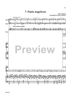 Wedding Album 2 for Piano Trio - Piano