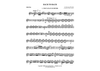 Bach to Bach - Alto Saxophone