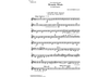 Westerly Winds Op.84 - Bb Clarinet