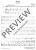 Rondo G major