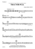 Tractor Pull - Trombone 2