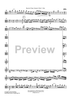 Allegro - from Brandenburg Concerto #2 in F Major - Viola 2