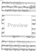 Quan ja sigui felic - Score