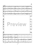 The Darktown Strutters' Ball - Score