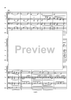 Hungarian Dance No. i - Score