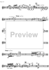 Miniatures (manuscript version) - Bb Clarinet