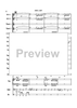 Bashful Albert - Score