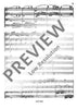 String Quartet Bb major - Full Score