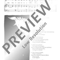 O Come, All Ye Faithful in G major