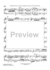 Presto - from Symphony #1, K. 16, third movement