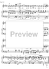 Hauptmanns Weib Op.25 No.19