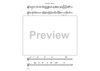 Blues for Who? - Tenor Saxophone 1