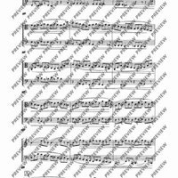 Die Serenaden - Score