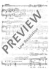 Fantaisie-Caprice - Piano Score and Solo Part