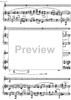Sonate in einem Satz (Sonata in one a movement) - Score