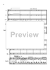 Sonata da Chiesa - Score